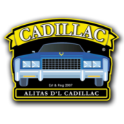 logo cadilac